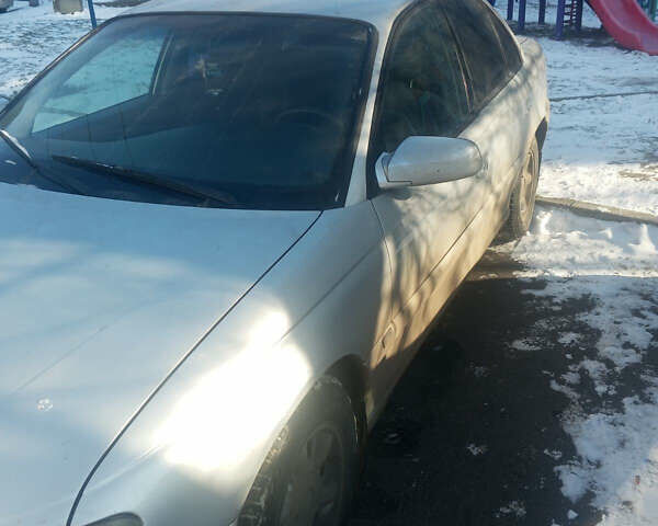 Сірий Опель Омега, об'ємом двигуна 3 л та пробігом 300 тис. км за 3000 $, фото 6 на Automoto.ua