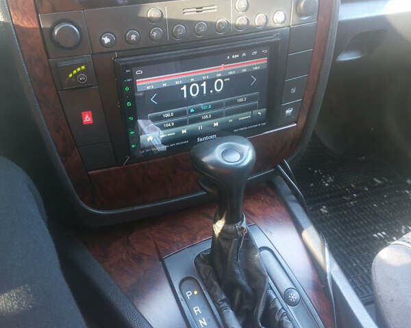 Сірий Опель Омега, об'ємом двигуна 3 л та пробігом 300 тис. км за 3000 $, фото 8 на Automoto.ua