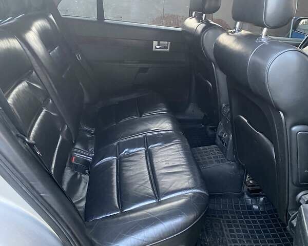 Сірий Опель Омега, об'ємом двигуна 2.2 л та пробігом 372 тис. км за 3200 $, фото 8 на Automoto.ua