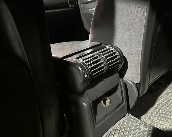 Сірий Опель Омега, об'ємом двигуна 2.2 л та пробігом 379 тис. км за 2200 $, фото 14 на Automoto.ua