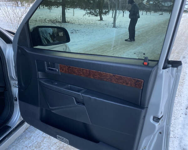 Сірий Опель Омега, об'ємом двигуна 3 л та пробігом 296 тис. км за 4000 $, фото 22 на Automoto.ua