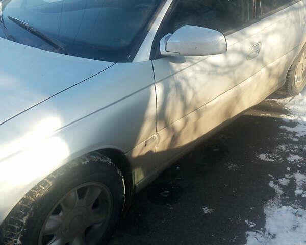 Сірий Опель Омега, об'ємом двигуна 3 л та пробігом 300 тис. км за 3000 $, фото 7 на Automoto.ua