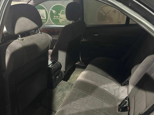 Серый Опель Омега, объемом двигателя 2.2 л и пробегом 379 тыс. км за 2200 $, фото 11 на Automoto.ua