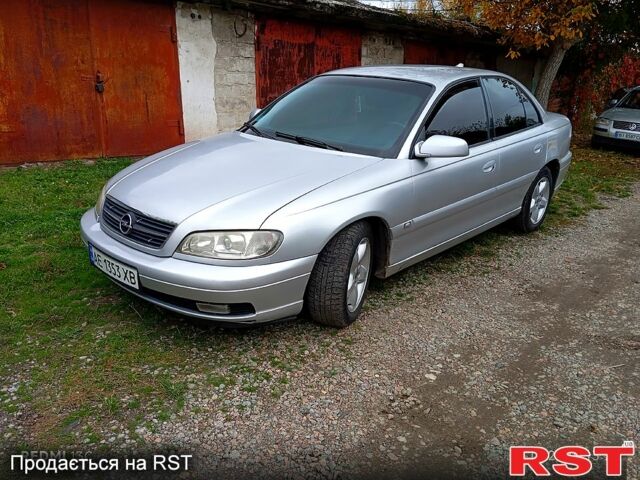 Опель Омега 2000 в Желтых Водах на Automoto.ua Серый Опель Омега, объемом двигателя 2.6 л и пробегом 350 тыс. км за 3300 $, фото 2 на Automoto.ua