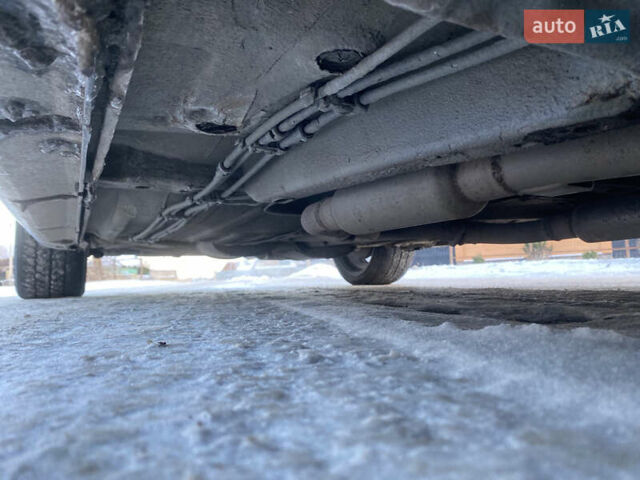 Сірий Опель Омега, об'ємом двигуна 3 л та пробігом 296 тис. км за 4000 $, фото 17 на Automoto.ua