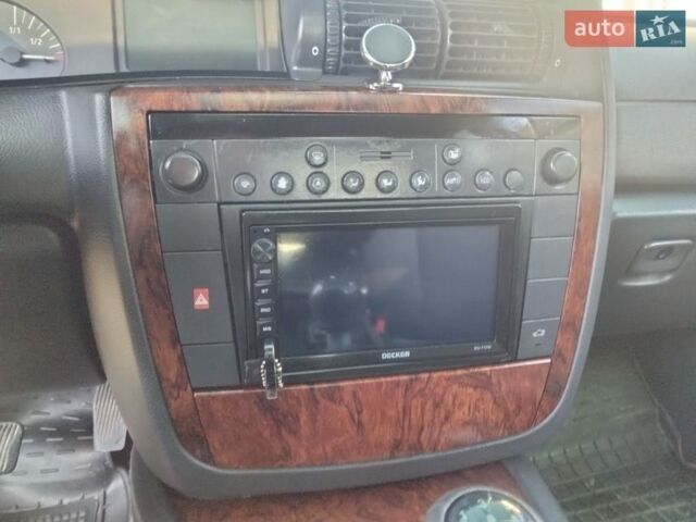 Серый Опель Омега, объемом двигателя 2.5 л и пробегом 200 тыс. км за 1999 $, фото 17 на Automoto.ua