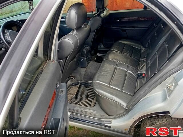 Опель Омега 2000 в Желтых Водах на Automoto.ua Серый Опель Омега, объемом двигателя 2.6 л и пробегом 350 тыс. км за 3300 $, фото 5 на Automoto.ua