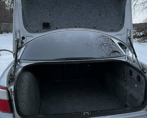 Серый Опель Омега, объемом двигателя 2.2 л и пробегом 390 тыс. км за 2600 $, фото 5 на Automoto.ua