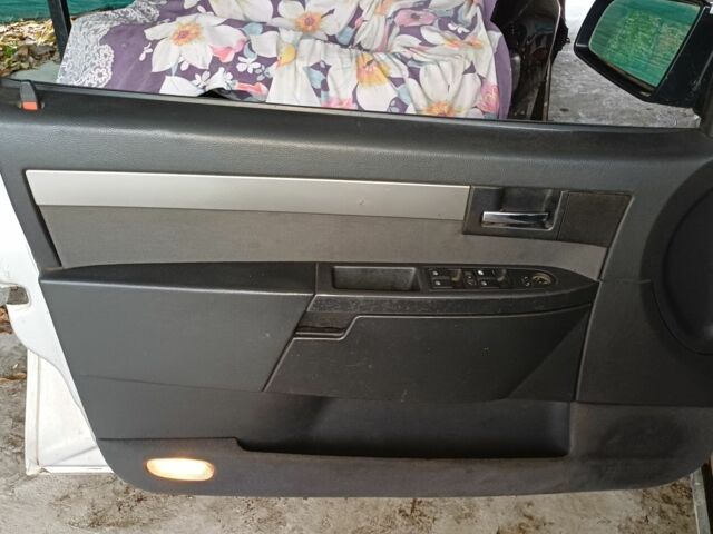 Серый Опель Омега, объемом двигателя 2 л и пробегом 1 тыс. км за 800 $, фото 3 на Automoto.ua