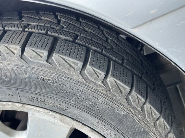 Опель Омега 2001 у Прилуках на Automoto.ua Сірий Опель Омега, об'ємом двигуна 3 л та пробігом 300 тис. км за 1950 $, фото 7 на Automoto.ua