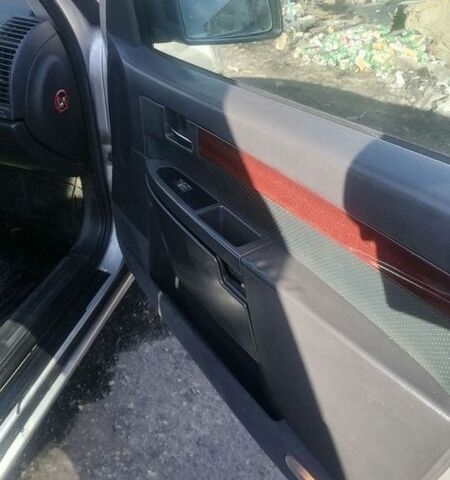 Серый Опель Омега, объемом двигателя 2.2 л и пробегом 411 тыс. км за 3300 $, фото 15 на Automoto.ua