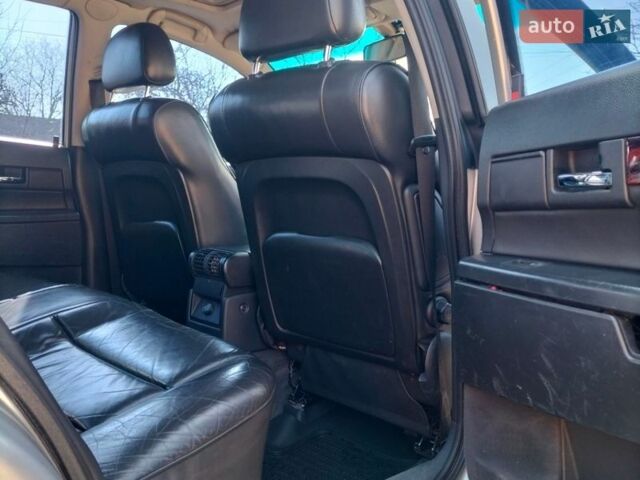 Сірий Опель Омега, об'ємом двигуна 2.6 л та пробігом 388 тис. км за 3000 $, фото 4 на Automoto.ua