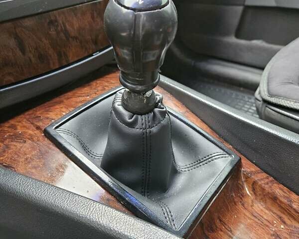 Серый Опель Омега, объемом двигателя 2.17 л и пробегом 360 тыс. км за 3299 $, фото 25 на Automoto.ua