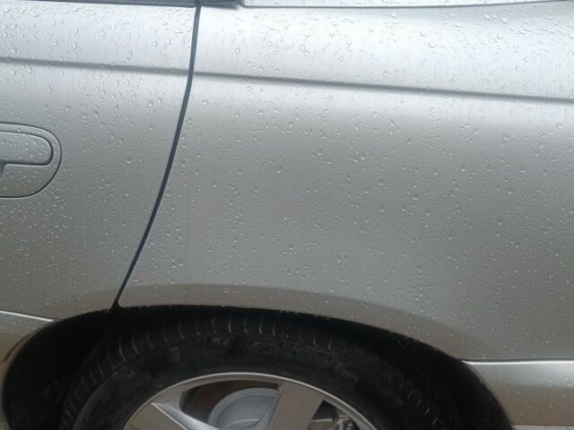 Серый Опель Омега, объемом двигателя 0 л и пробегом 440 тыс. км за 4800 $, фото 10 на Automoto.ua