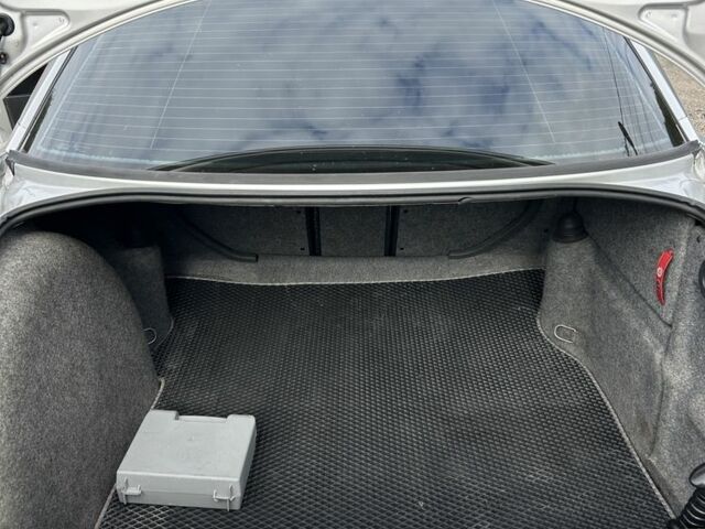 Серый Опель Омега, объемом двигателя 2.6 л и пробегом 340 тыс. км за 3750 $, фото 16 на Automoto.ua