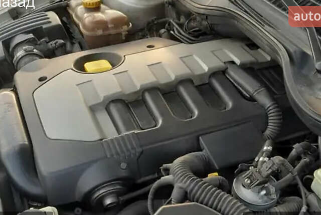 Опель Омега 2002 в Киеве на Automoto.ua Серый Опель Омега, объемом двигателя 2.5 л и пробегом 300 тыс. км за 4100 $, фото 5 на Automoto.ua