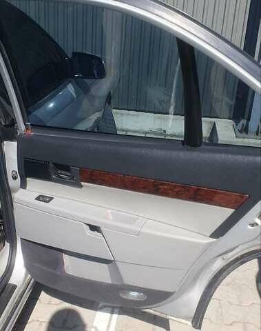 Серый Опель Омега, объемом двигателя 2.6 л и пробегом 430 тыс. км за 2850 $, фото 17 на Automoto.ua