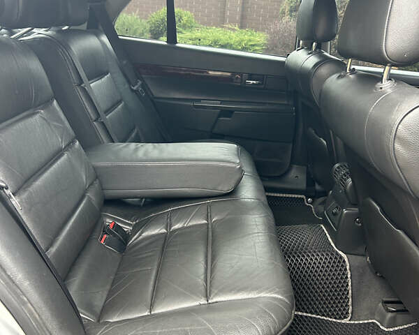 Серый Опель Омега, объемом двигателя 2.6 л и пробегом 340 тыс. км за 3750 $, фото 24 на Automoto.ua