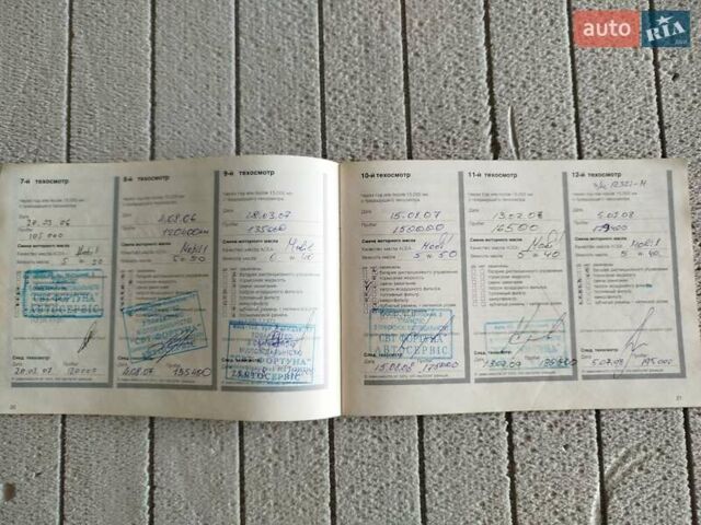 Сірий Опель Омега, об'ємом двигуна 2.6 л та пробігом 335 тис. км за 3500 $, фото 1 на Automoto.ua