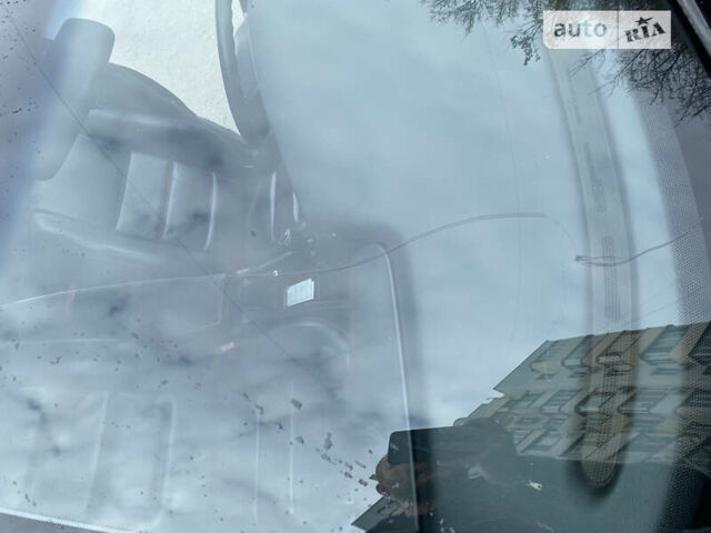 Серый Опель Омега, объемом двигателя 2.6 л и пробегом 234 тыс. км за 3450 $, фото 14 на Automoto.ua