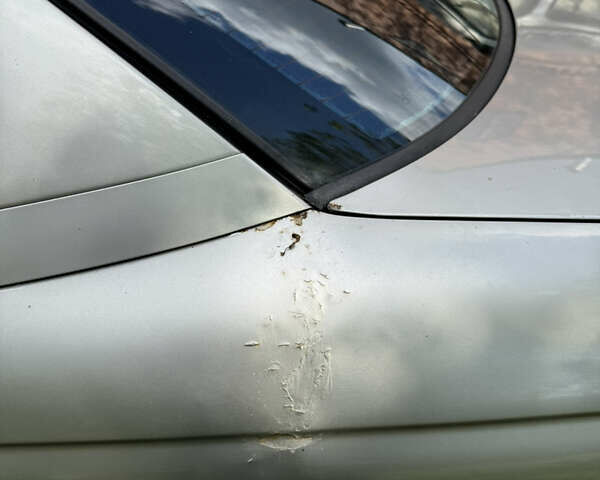 Серый Опель Омега, объемом двигателя 3.2 л и пробегом 350 тыс. км за 3000 $, фото 20 на Automoto.ua