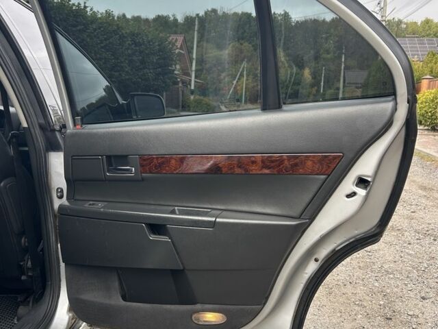 Серый Опель Омега, объемом двигателя 2.6 л и пробегом 340 тыс. км за 3750 $, фото 11 на Automoto.ua