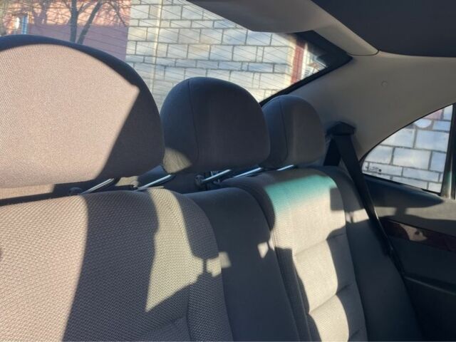 Сірий Опель Омега, об'ємом двигуна 2.2 л та пробігом 340 тис. км за 1700 $, фото 10 на Automoto.ua