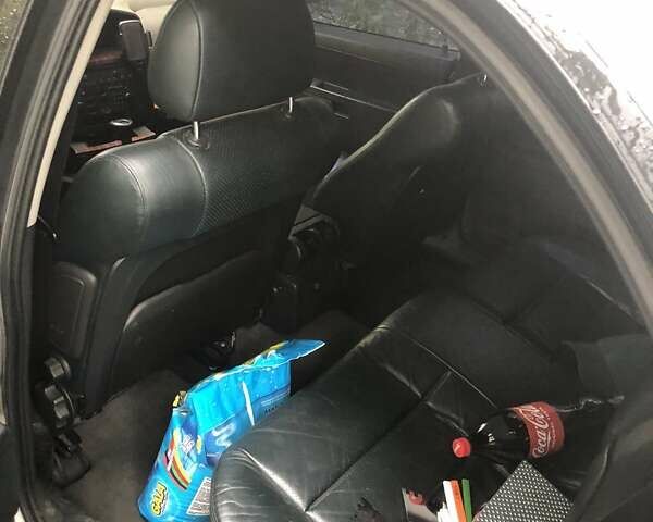 Опель Омега 2002 в Киеве на Automoto.ua Серый Опель Омега, объемом двигателя 2.5 л и пробегом 300 тыс. км за 4100 $, фото 3 на Automoto.ua