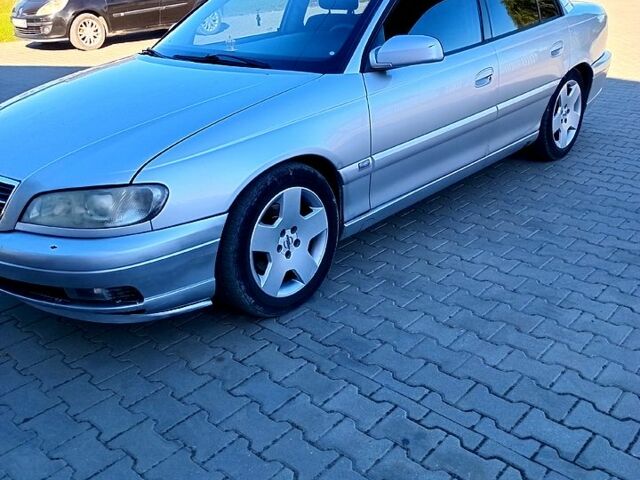 Опель Омега 2002 в Заставной на Automoto.ua Серый Опель Омега, объемом двигателя 2.2 л и пробегом 191 тыс. км за 4000 $, фото 1 на Automoto.ua