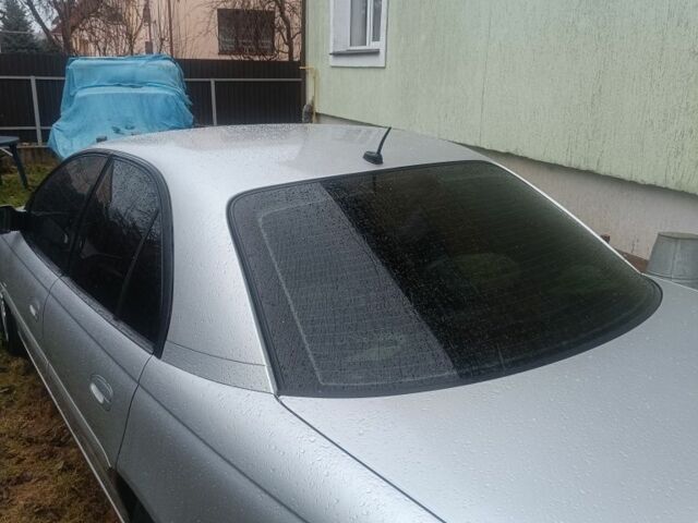 Серый Опель Омега, объемом двигателя 0 л и пробегом 440 тыс. км за 4800 $, фото 16 на Automoto.ua