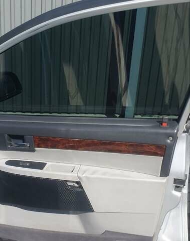 Серый Опель Омега, объемом двигателя 2.6 л и пробегом 430 тыс. км за 2850 $, фото 15 на Automoto.ua