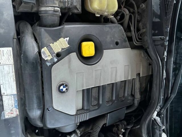 Серый Опель Омега, объемом двигателя 2.5 л и пробегом 336 тыс. км за 3800 $, фото 7 на Automoto.ua