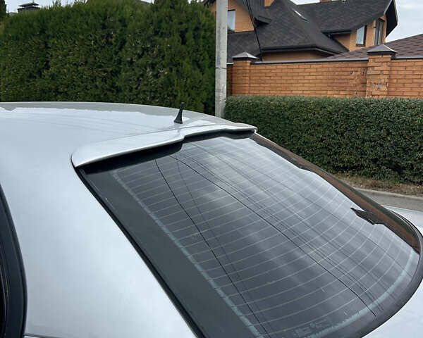 Серый Опель Омега, объемом двигателя 2.6 л и пробегом 340 тыс. км за 3750 $, фото 11 на Automoto.ua