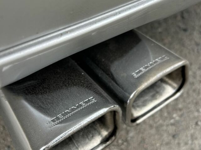 Серый Опель Омега, объемом двигателя 2.6 л и пробегом 340 тыс. км за 3750 $, фото 8 на Automoto.ua