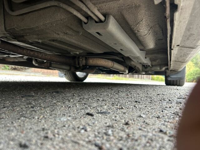 Серый Опель Омега, объемом двигателя 2.6 л и пробегом 340 тыс. км за 3750 $, фото 22 на Automoto.ua