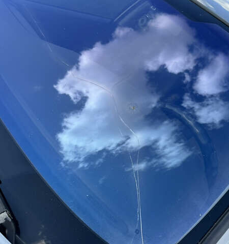 Серый Опель Омега, объемом двигателя 3.2 л и пробегом 350 тыс. км за 3000 $, фото 7 на Automoto.ua