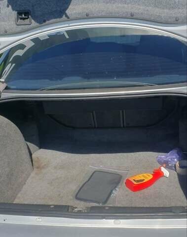 Серый Опель Омега, объемом двигателя 2.6 л и пробегом 430 тыс. км за 2850 $, фото 6 на Automoto.ua