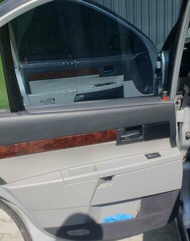 Серый Опель Омега, объемом двигателя 2.6 л и пробегом 430 тыс. км за 2850 $, фото 5 на Automoto.ua