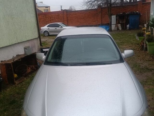 Серый Опель Омега, объемом двигателя 0 л и пробегом 440 тыс. км за 4800 $, фото 3 на Automoto.ua