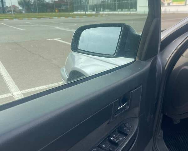 Серый Опель Омега, объемом двигателя 2 л и пробегом 333 тыс. км за 3300 $, фото 9 на Automoto.ua