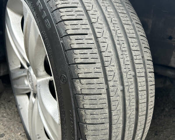 Серый Опель Омега, объемом двигателя 2.6 л и пробегом 340 тыс. км за 3750 $, фото 39 на Automoto.ua