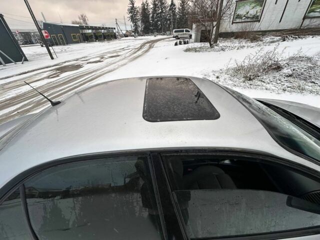 Серый Опель Омега, объемом двигателя 2.5 л и пробегом 336 тыс. км за 3800 $, фото 2 на Automoto.ua