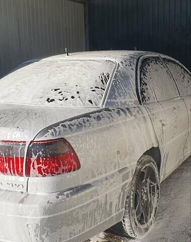 Серый Опель Омега, объемом двигателя 2.6 л и пробегом 430 тыс. км за 2850 $, фото 23 на Automoto.ua