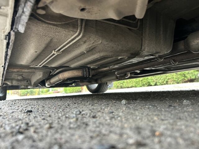 Серый Опель Омега, объемом двигателя 2.6 л и пробегом 340 тыс. км за 3750 $, фото 23 на Automoto.ua