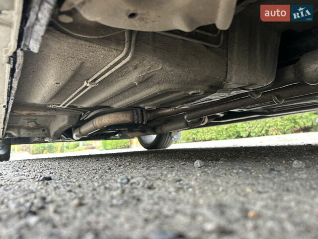 Серый Опель Омега, объемом двигателя 2.6 л и пробегом 340 тыс. км за 3750 $, фото 17 на Automoto.ua