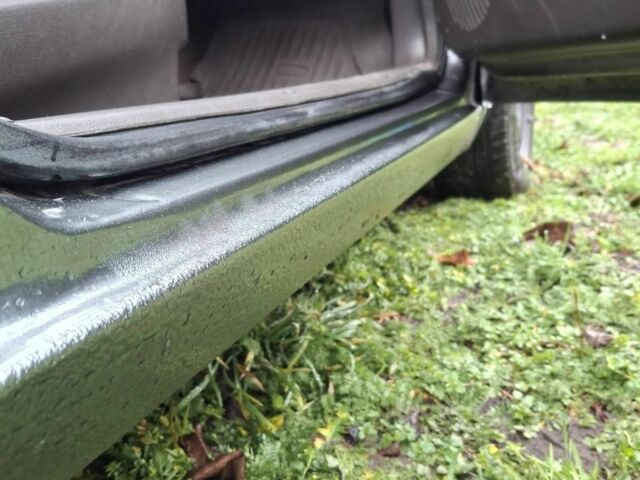 Сірий Опель Омега, об'ємом двигуна 2 л та пробігом 326 тис. км за 1200 $, фото 11 на Automoto.ua