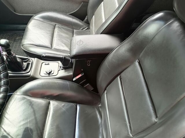 Серый Опель Омега, объемом двигателя 2 л и пробегом 268 тыс. км за 1426 $, фото 6 на Automoto.ua