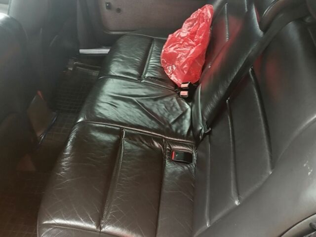 Серый Опель Омега, объемом двигателя 2 л и пробегом 268 тыс. км за 1426 $, фото 7 на Automoto.ua