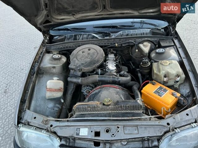 Сірий Опель Омега, об'ємом двигуна 1.8 л та пробігом 187 тис. км за 800 $, фото 19 на Automoto.ua