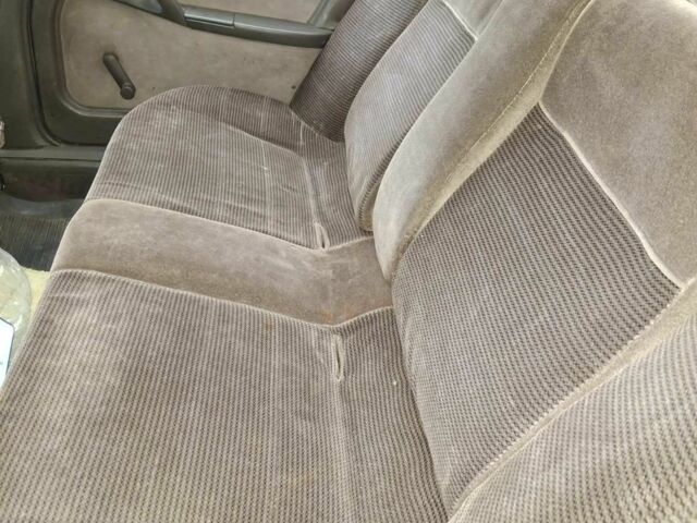 Сірий Опель Омега, об'ємом двигуна 2 л та пробігом 326 тис. км за 1200 $, фото 9 на Automoto.ua